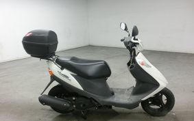 SUZUKI ADDRESS V125 G CF46A