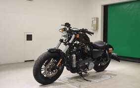 HARLEY XL1200X 2020