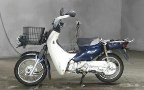 HONDA C50 SUPER CUB Pro AA04