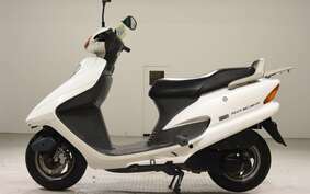 HONDA SPACY 125 Gen. 3 JF04