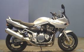 SUZUKI BANDIT 1200 S 2000 GV77A