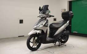 SUZUKI ADDRESS 110 CF47A