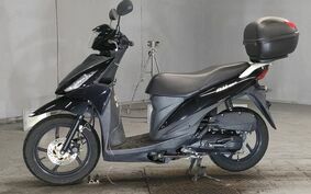 SUZUKI ADDRESS 110 CE47A