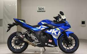 SUZUKI GSX250R DN11A