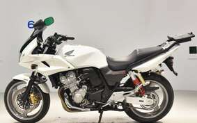 HONDA CB400 SUPER BOLDOR A 2009 NC42