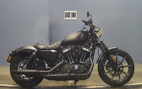 HARLEY XL883N 2019 LE2