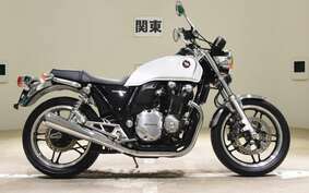 HONDA CB1100 ABS 2017 SC65