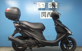 SUZUKI ADDRESS V125 S CF4MA