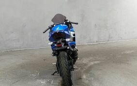 KAWASAKI NINJA 250 EX250P