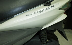 SUZUKI ADDRESS V125 SS CF4MA