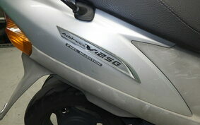 SUZUKI ADDRESS V125 G CF46A