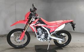 HONDA CRF250L MD44