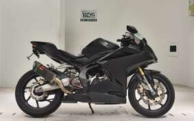 HONDA CBR250RR A MC51