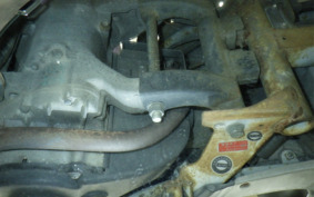 SUZUKI ADDRESS V125 CF46A