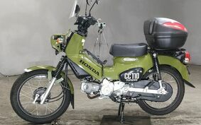 HONDA CROSS CUB 110 JA45