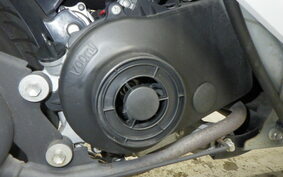 SUZUKI ADDRESS V50 CA4BA