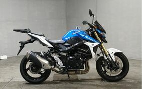 SUZUKI GSR750 2015 GR7NA