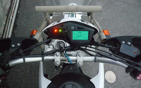 YAMAHA SEROW TOURING DG17J