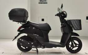 SUZUKI LET's CA4AA