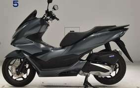 HONDA PCX 160 KF47