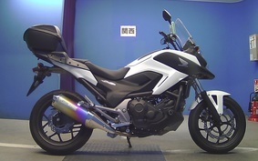 HONDA NC750X Limited ABS 2015 RC72