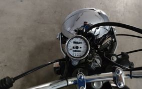 YAMAHA SR400-1 1JR