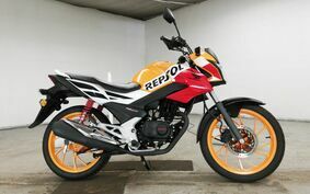 HONDA CBF125 PCJG