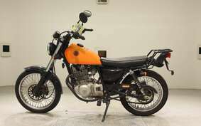 SUZUKI GRASS TRACKER NJ47A