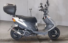 SUZUKI ADDRESS V125 CF46A