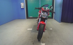 DUCATI MONSTER 696 2009 M500A