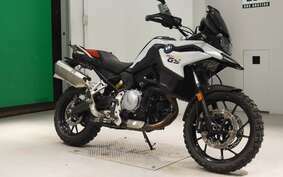 BMW F750GS 2019 0B08