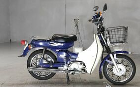 YAMAHA TOWN MATE 80 UB02J