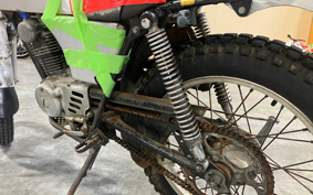 HONDA TL125 TL125