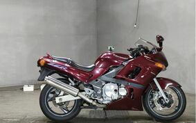 KAWASAKI ZZ-R400 2001 ZX400N