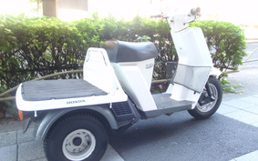 HONDA GYRO UP TA01