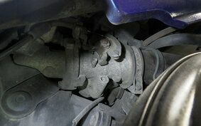 SUZUKI ADDRESS V125 CF46A