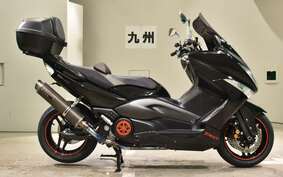 YAMAHA T-MAX500 Gen.3 2009 SJ08J