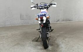 HONDA XLR250 BAJA MD22