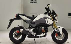 HONDA GROM JC61