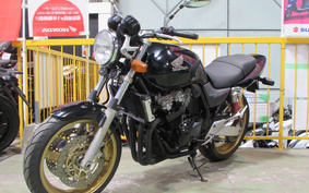 HONDA CB400SF 2003 NC39