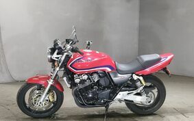 HONDA CB400SF VTEC 2000 NC39