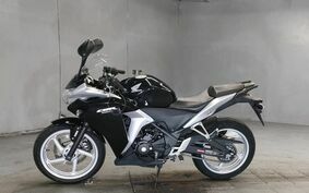 HONDA CBR250R MC41