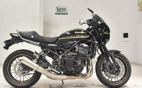 KAWASAKI Z900RS CAFE 2023 ZR900K