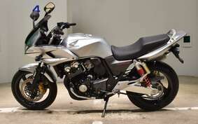 HONDA CB400 SUPER BOLDOR VTEC 2006 NC39