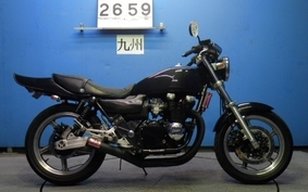 KAWASAKI ZEPHYR 400 Gen.2 1992 ZR400C