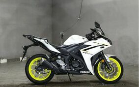 YAMAHA YZF-R25 RG43J