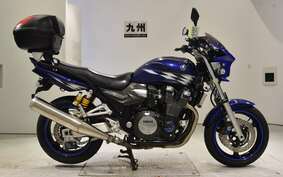 YAMAHA XJR1300 Gen.2 2009 RP17J