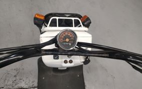 HONDA ZUMAR AF58