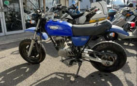 HONDA APE 50 AC16