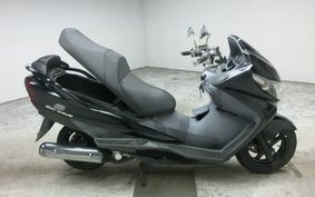 SUZUKI SKYWAVE 250 (Burgman 250) SS Type CJ43A